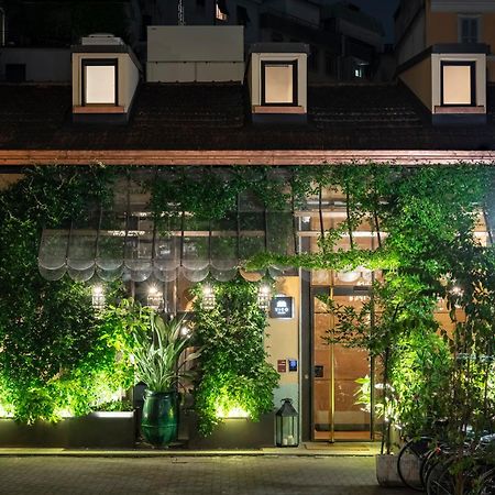 Vico Milano Hotel Exterior photo