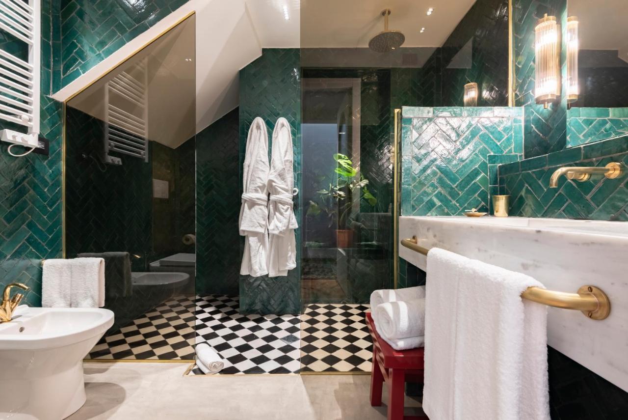 Vico Milano Hotel Exterior photo